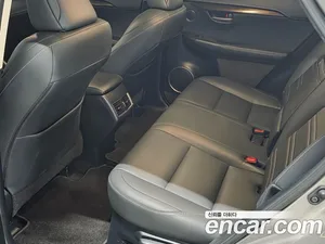 Lexus NX, 2016 — миниатюра 12