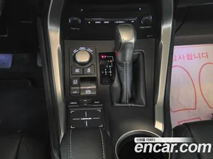 Lexus NX, 2016 — миниатюра 15