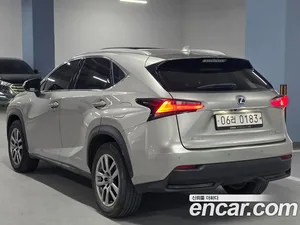 Lexus NX, 2016 — миниатюра 18
