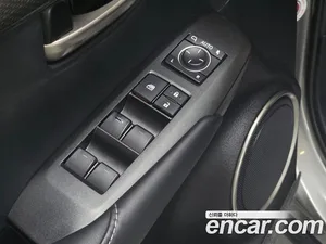 Lexus NX, 2016 — миниатюра 19