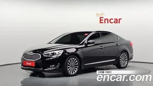 Kia K7, 2015 — миниатюра 1