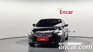 Kia K7, 2015 — миниатюра 3