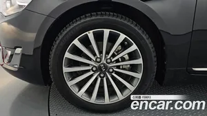 Kia K7, 2015 — миниатюра 5