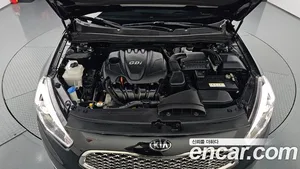 Kia K7, 2015 — миниатюра 6