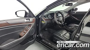 Kia K7, 2015 — миниатюра 13