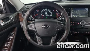 Kia K7, 2015 — миниатюра 19