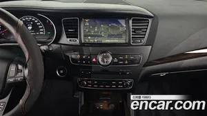 Kia K7, 2015 — миниатюра 20