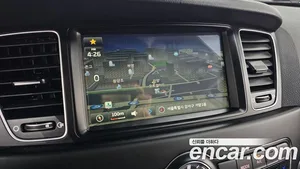 Kia K7, 2015 — миниатюра 22