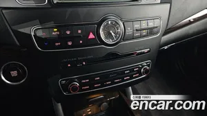 Kia K7, 2015 — миниатюра 23