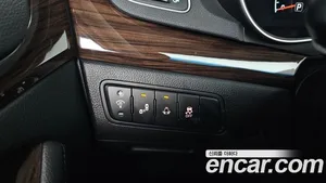 Kia K7, 2015 — миниатюра 25