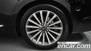 Kia K7, 2015 — миниатюра 7