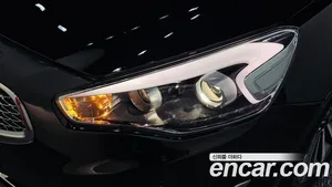 Kia K7, 2015 — миниатюра 8