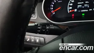 Kia K7, 2015 — миниатюра 28