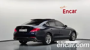 Genesis G70, 2018 — миниатюра 2
