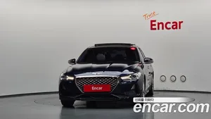 Genesis G70, 2018 — миниатюра 3