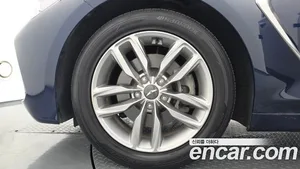 Genesis G70, 2018 — миниатюра 5