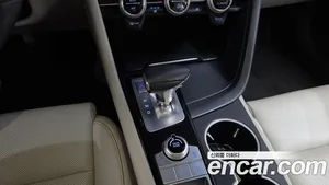Genesis G70, 2018 — миниатюра 9