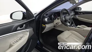 Genesis G70, 2018 — миниатюра 10