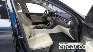 Genesis G70, 2018 — миниатюра 11