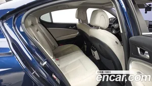 Genesis G70, 2018 — миниатюра 12