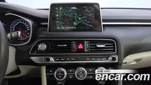 Genesis G70, 2018 — миниатюра 15