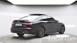 Audi A6, 2019 — миниатюра 2