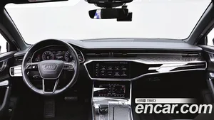 Audi A6, 2019 — миниатюра 7