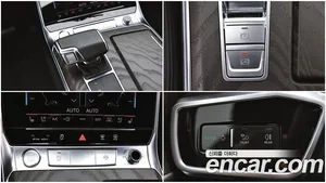 Audi A6, 2019 — миниатюра 9