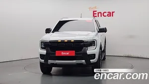 Ford Ranger, 2025 — миниатюра 2