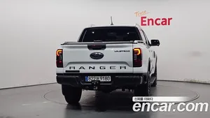 Ford Ranger, 2025 — миниатюра 3