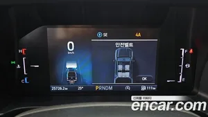 Ford Ranger, 2025 — миниатюра 10