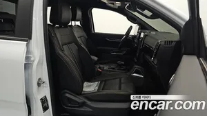Ford Ranger, 2025 — миниатюра 12