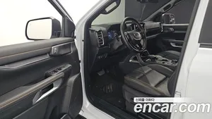 Ford Ranger, 2025 — миниатюра 16
