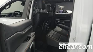 Ford Ranger, 2025 — миниатюра 17