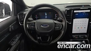 Ford Ranger, 2025 — миниатюра 18