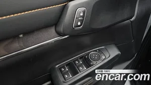 Ford Ranger, 2025 — миниатюра 22