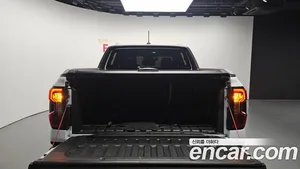 Ford Ranger, 2025 — миниатюра 25