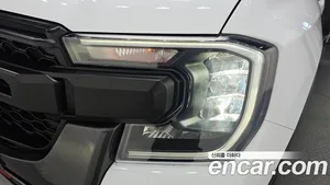 Ford Ranger, 2025 — миниатюра 7