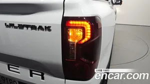 Ford Ranger, 2025 — миниатюра 8