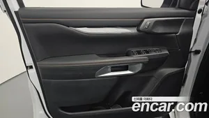 Ford Ranger, 2025 — миниатюра 13