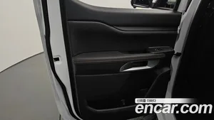 Ford Ranger, 2025 — миниатюра 14
