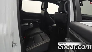Ford Ranger, 2025 — миниатюра 15