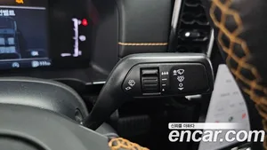 Ford Ranger, 2025 — миниатюра 28