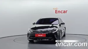 Kia K5, 2017 — миниатюра 3