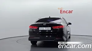 Kia K5, 2017 — миниатюра 4