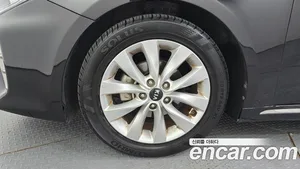 Kia K5, 2017 — миниатюра 5