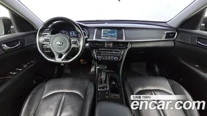 Kia K5, 2017 — миниатюра 7