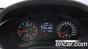 Kia K5, 2017 — миниатюра 8