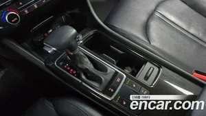 Kia K5, 2017 — миниатюра 9