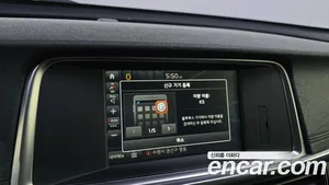 Kia K5, 2017 — миниатюра 13